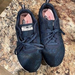 Skechers sneakers Blue in size 6